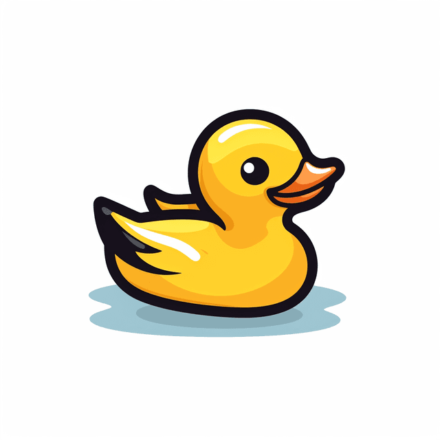 rubberduck